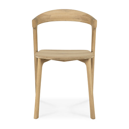 Ethnicraft Bok Stuhl Oak