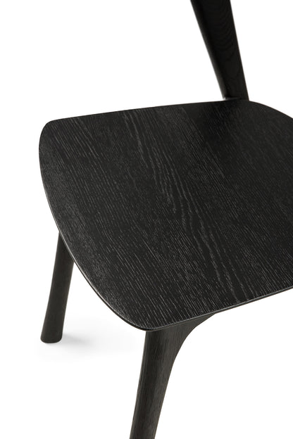 Ethnicraft Bok Stuhl Oak
