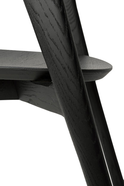 Ethnicraft Bok Stuhl Oak