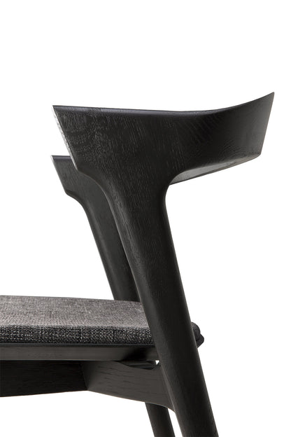 Ethnicraft Bok Stuhl Oak