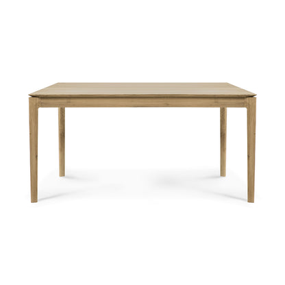 Ethnicraft Bok Tisch Oak