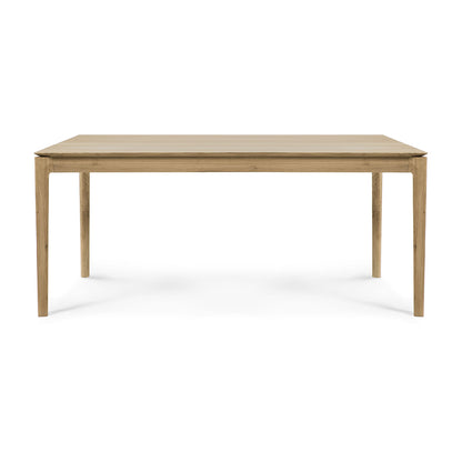 Ethnicraft Bok Tisch Oak