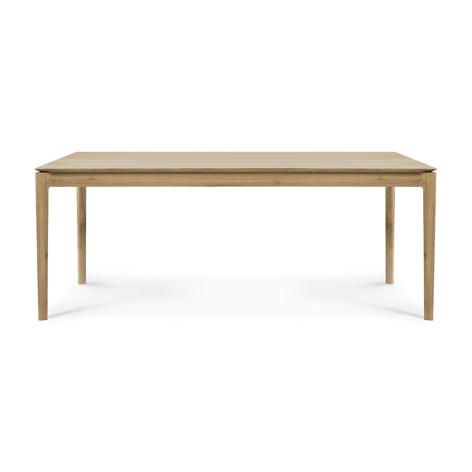 Ethnicraft Bok Tisch Oak