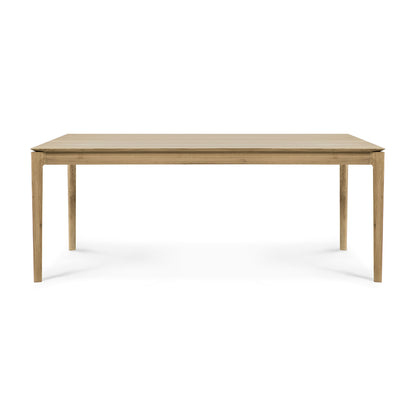 Ethnicraft Bok Tisch Oak