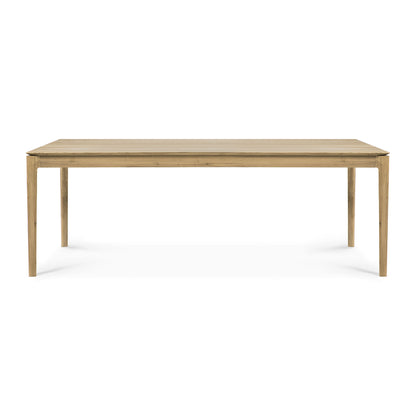 Ethnicraft Bok Tisch Oak