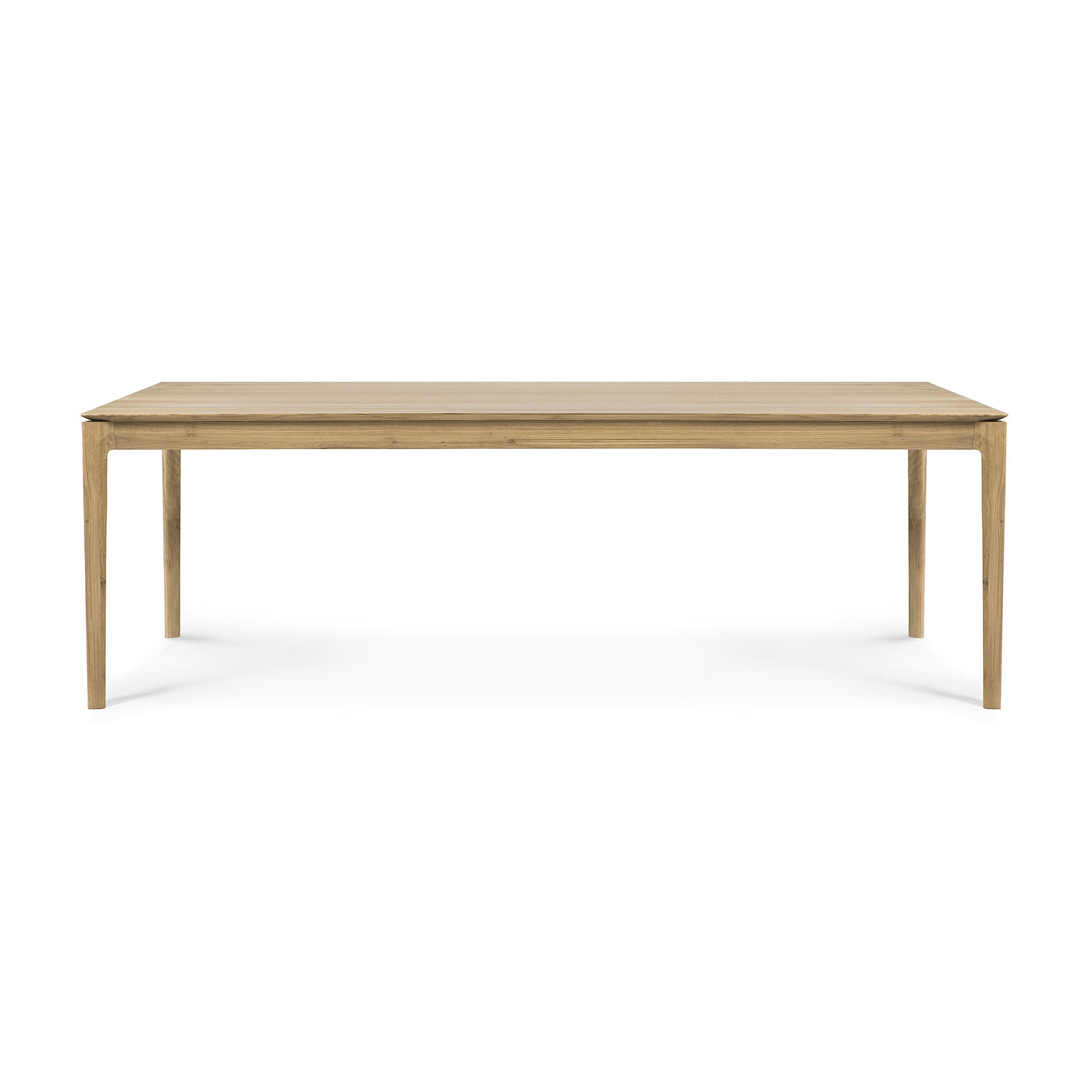 Ethnicraft Bok Tisch Oak