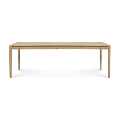 Ethnicraft Bok Tisch Oak