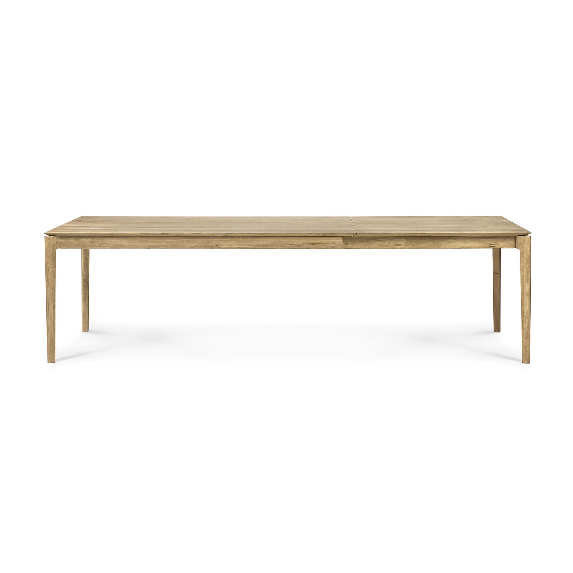 Ethnicraft Bok ausziehbarer Tisch Oak