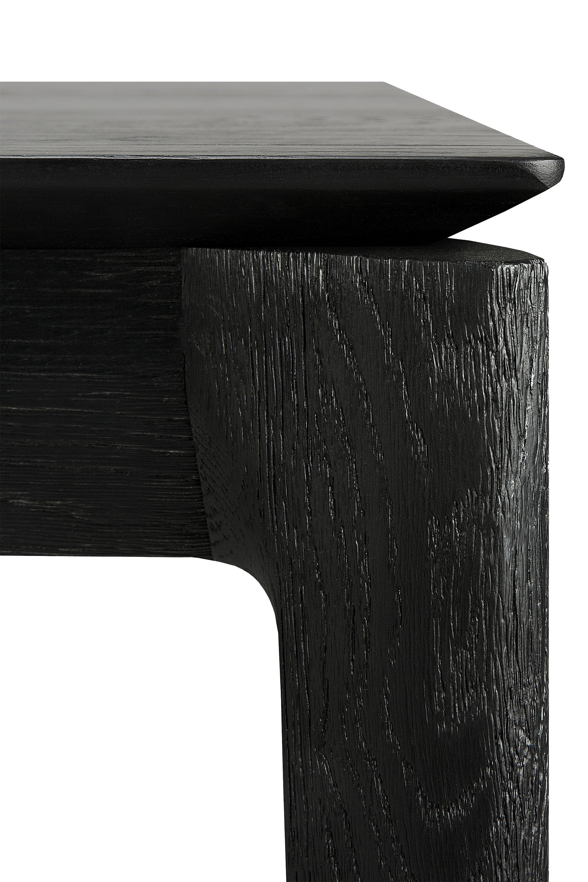 Ethnicraft Bok Tisch Oak