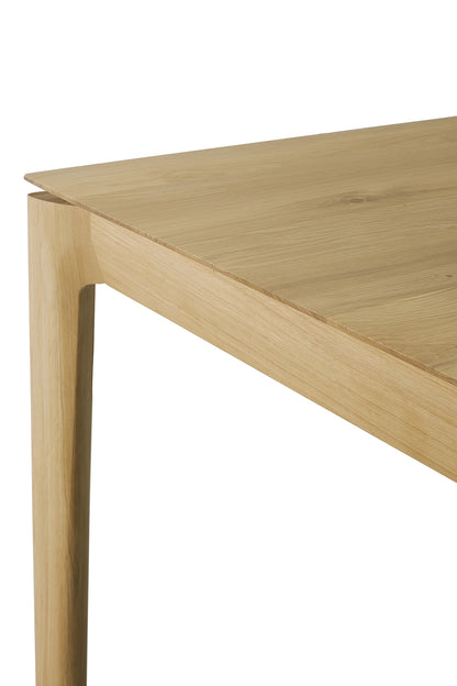 Ethnicraft Bok Tisch Oak