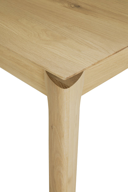 Ethnicraft Bok Tisch Oak