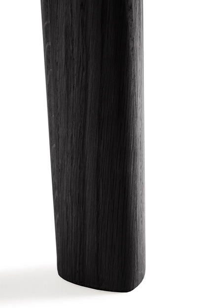 Ethnicraft Bok ausziehbarer Tisch Oak