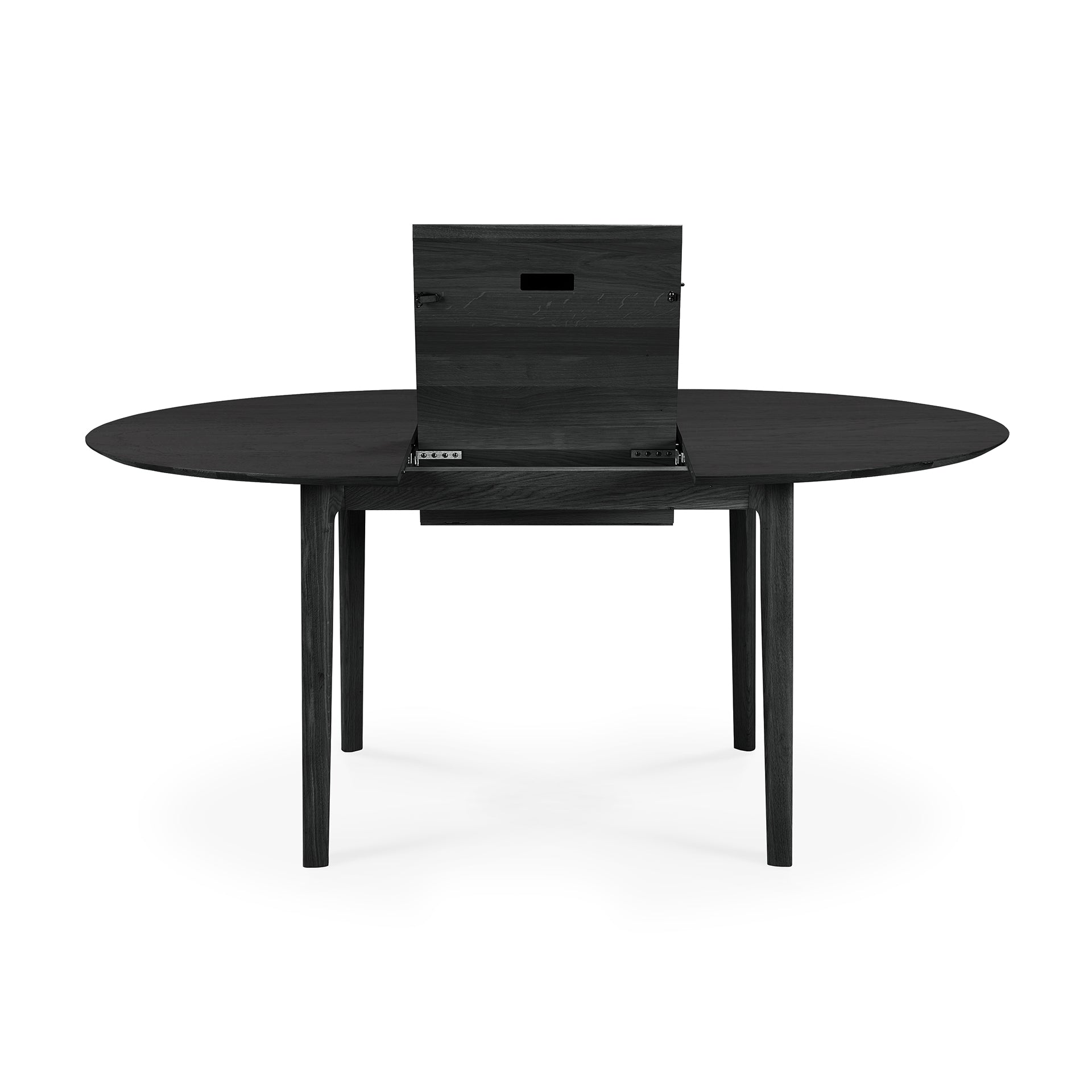 Ethnicraft Bok ausziehbarer Tisch Oak