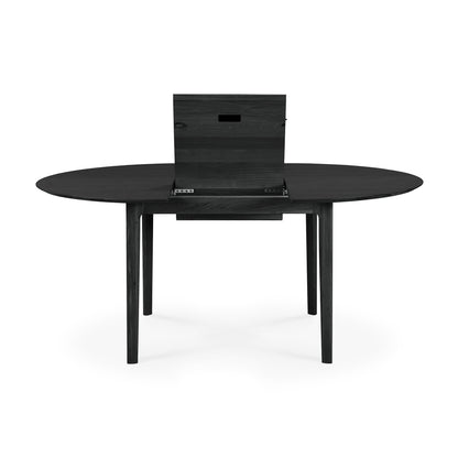 Ethnicraft Bok ausziehbarer Tisch Oak