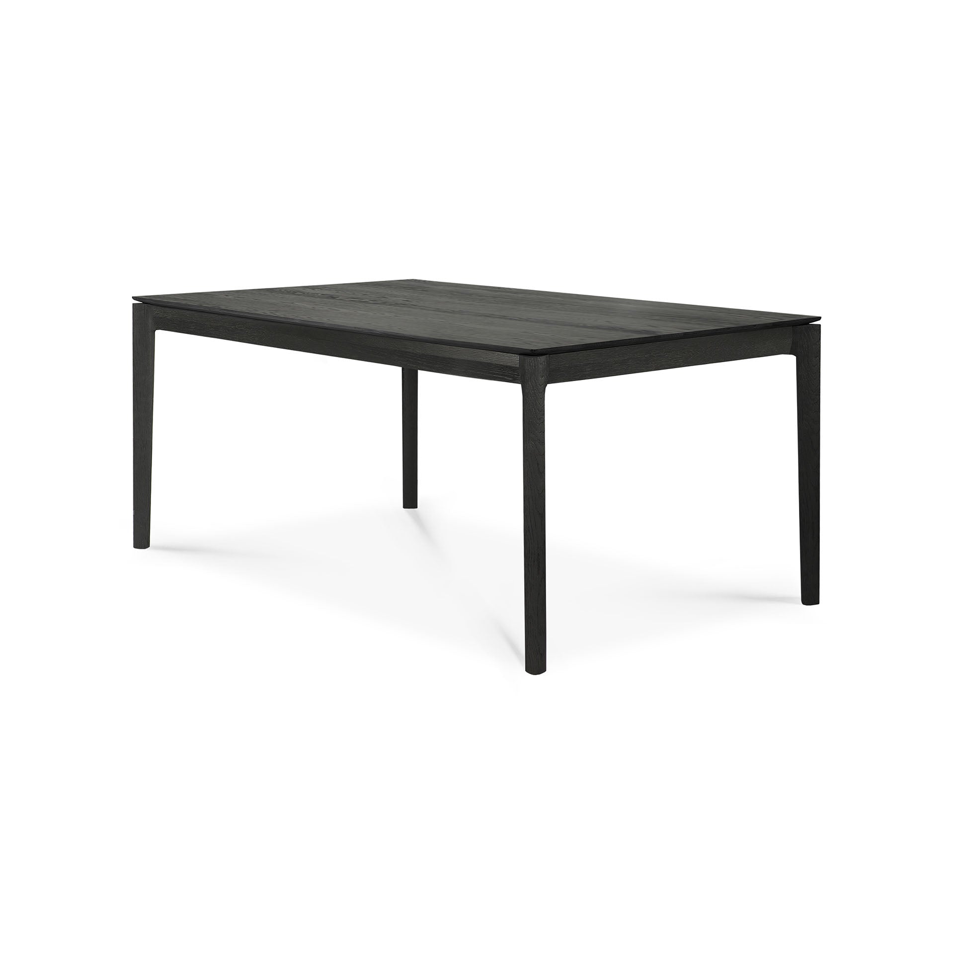 Ethnicraft Bok ausziehbarer Tisch Oak