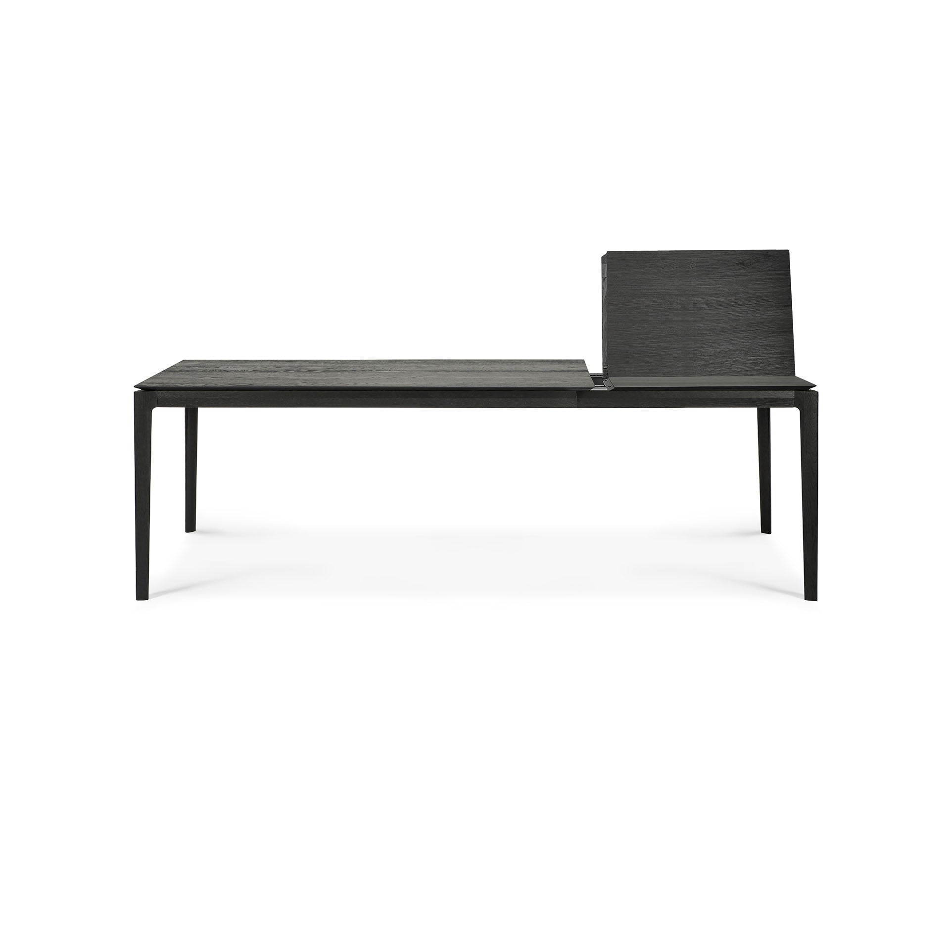Ethnicraft Bok ausziehbarer Tisch Oak