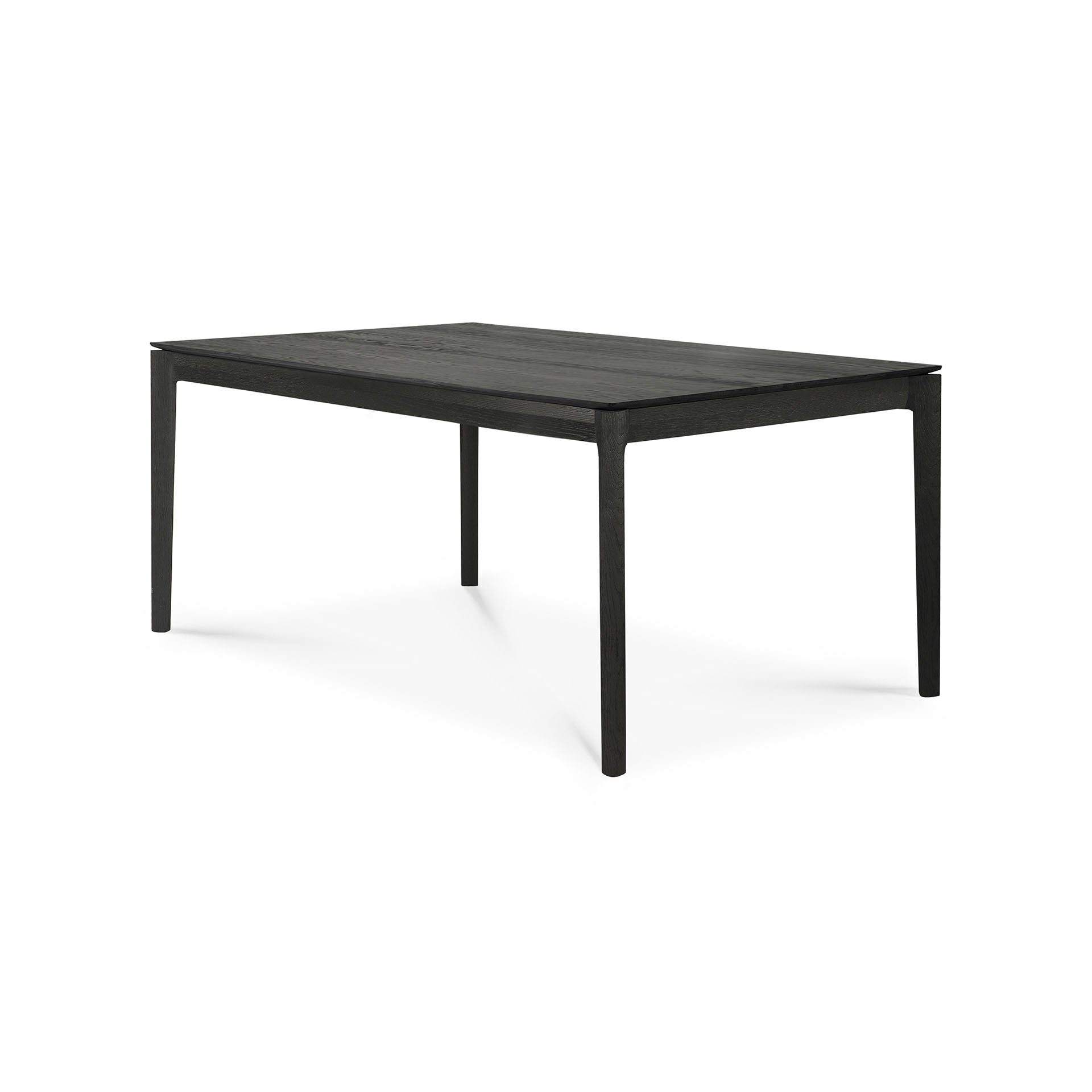 Ethnicraft Bok ausziehbarer Tisch Oak