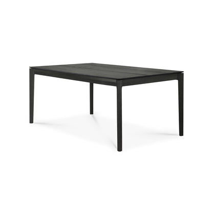 Ethnicraft Bok ausziehbarer Tisch Oak