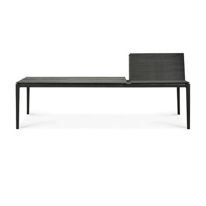 Ethnicraft Bok ausziehbarer Tisch Oak