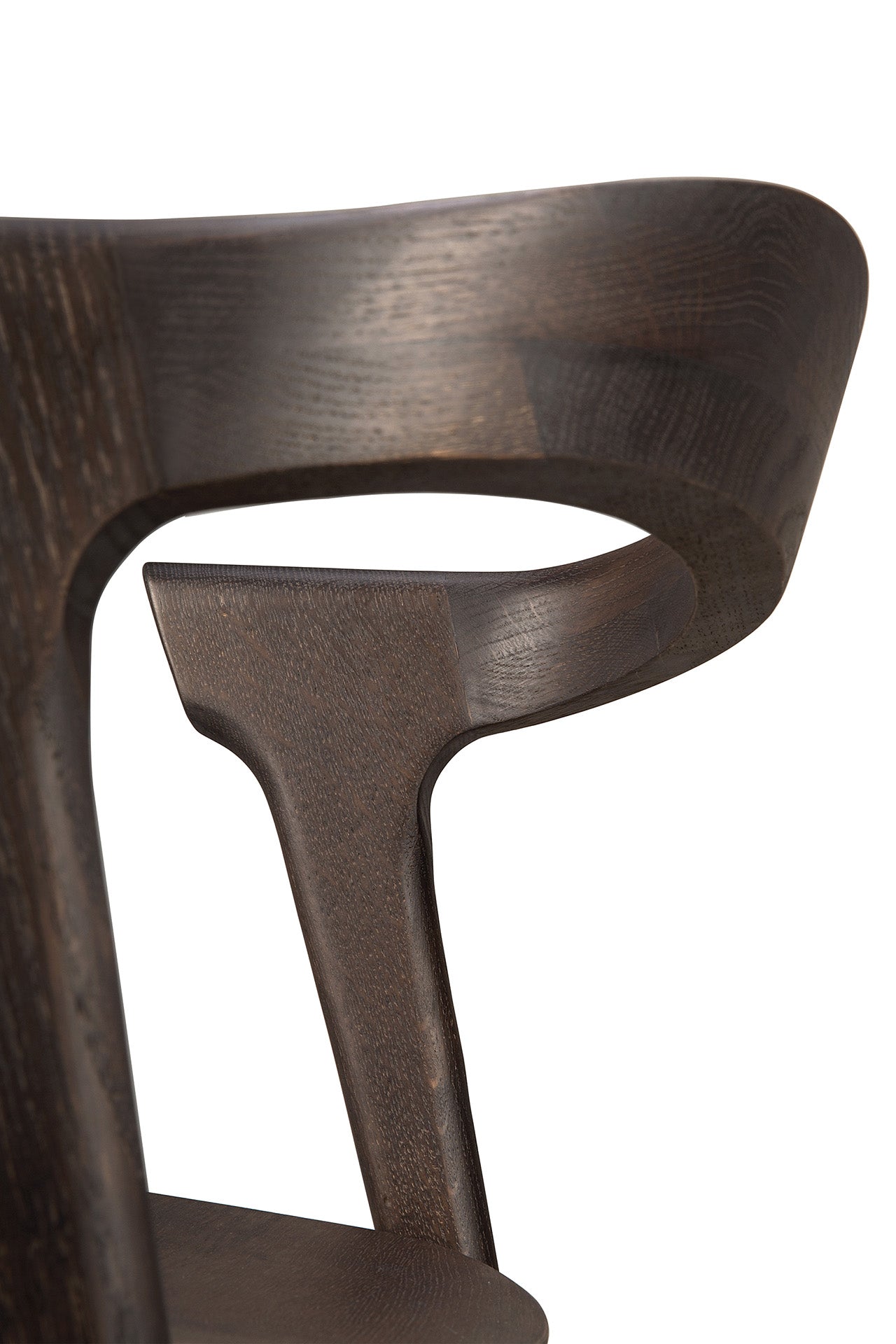 Ethnicraft Bok Stuhl Oak