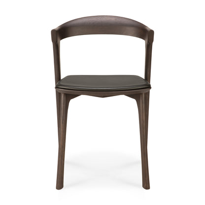 Ethnicraft Bok Stuhl Oak
