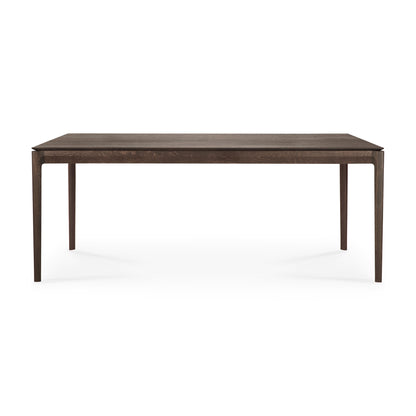 Ethnicraft Bok Tisch Oak