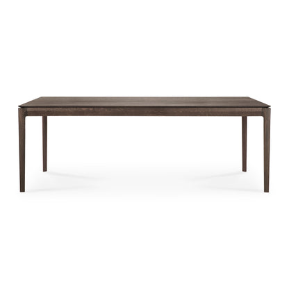 Ethnicraft Bok Tisch Oak