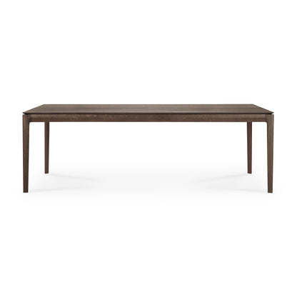 Ethnicraft Bok Tisch Oak