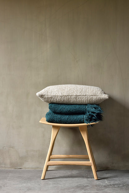 Ethnicraft Osso Hocker