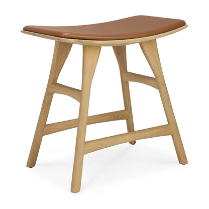 Ethnicraft Osso Hocker