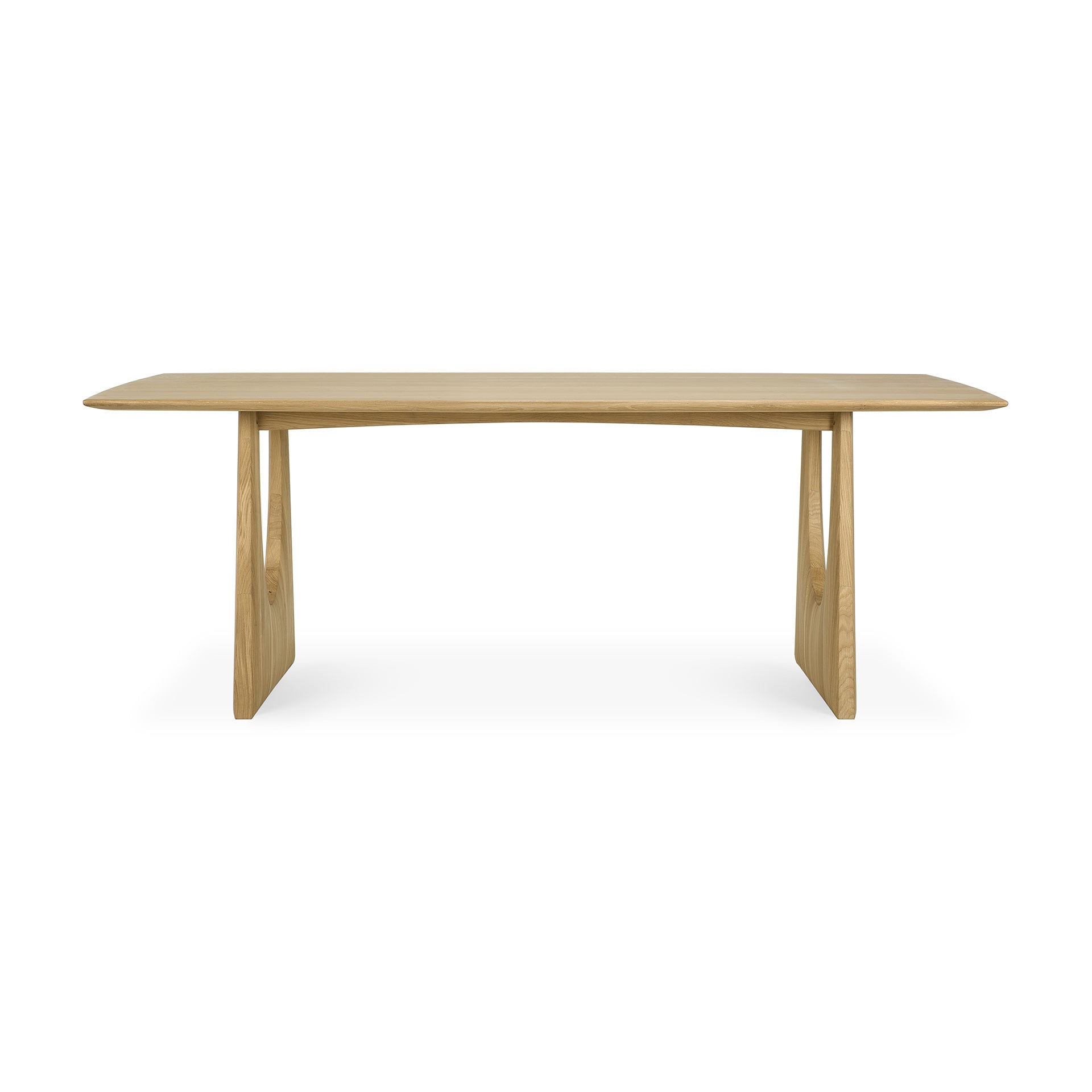 Ethnicraft Geometric Tisch