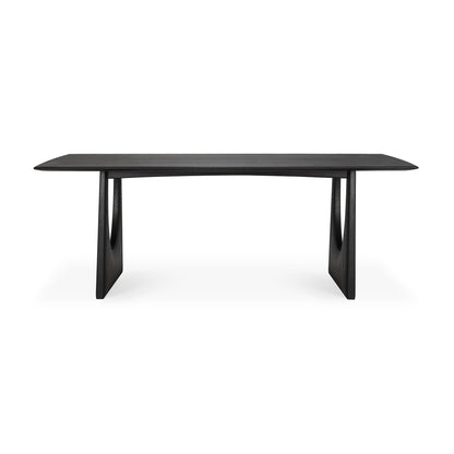 Ethnicraft Geometric Tisch
