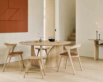 Ethnicraft Geometric Tisch