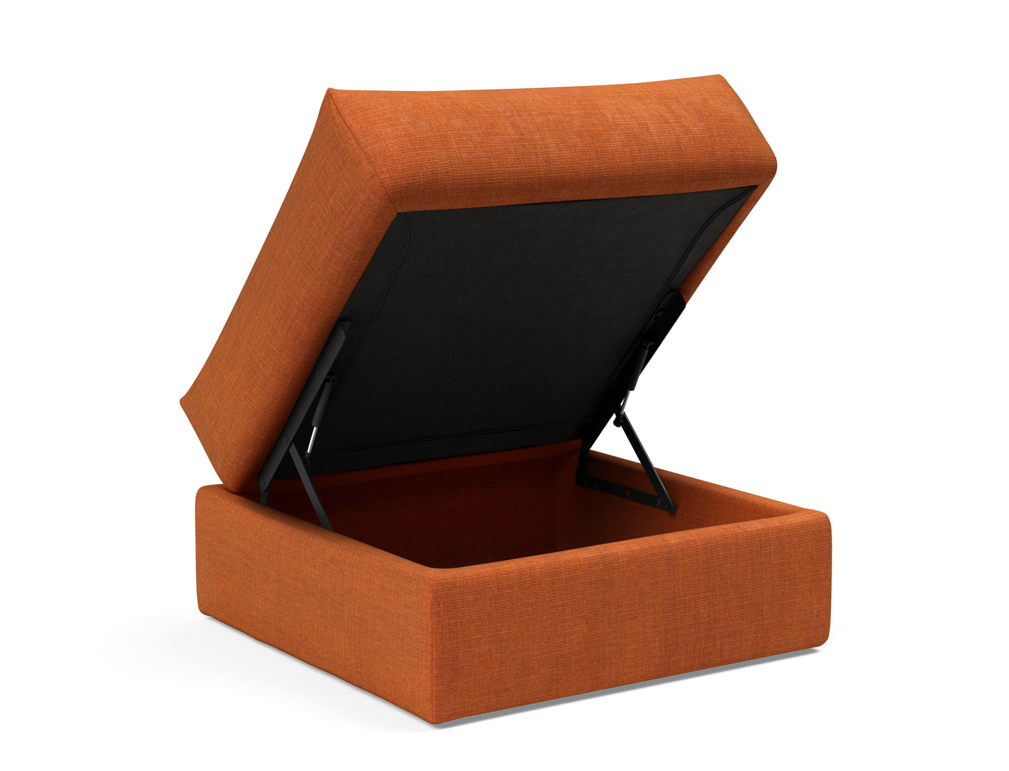 Innovation Osvald Sofa ohne Armlehnen
