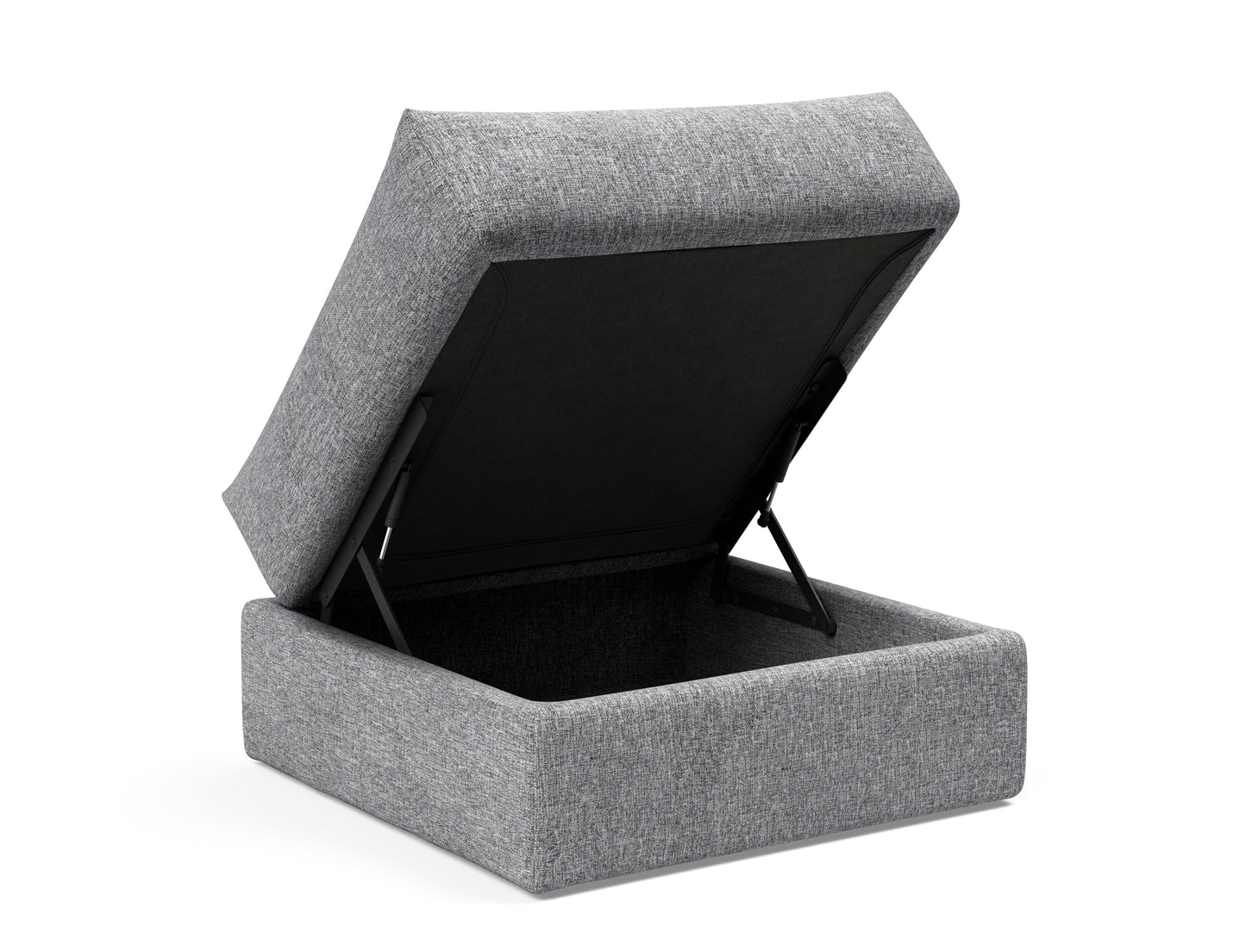 Innovation Osvald Sofa ohne Armlehnen