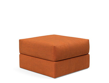 Innovation Osvald Sofa ohne Armlehnen