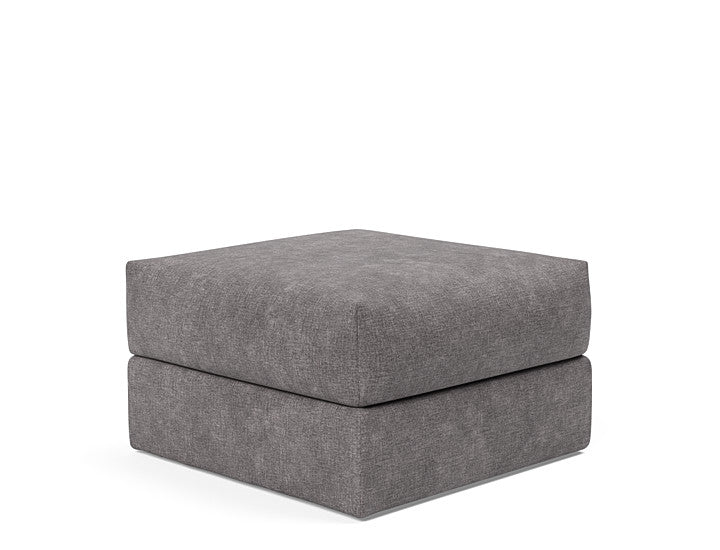 Innovation Osvald Sofa ohne Armlehnen