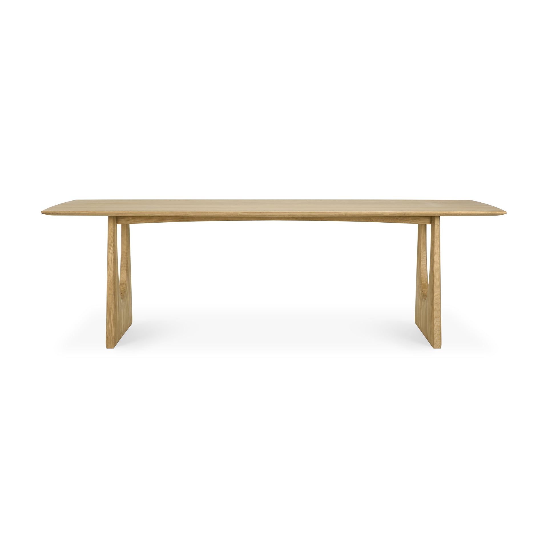 Ethnicraft Geometric Tisch