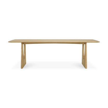 Ethnicraft Geometric Tisch