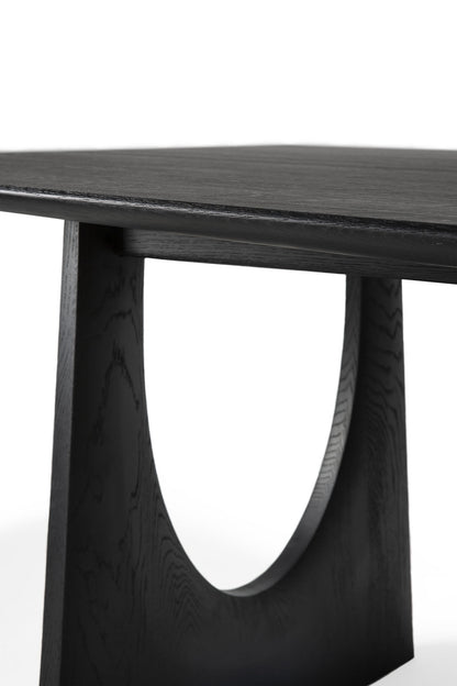 Ethnicraft Geometric Tisch