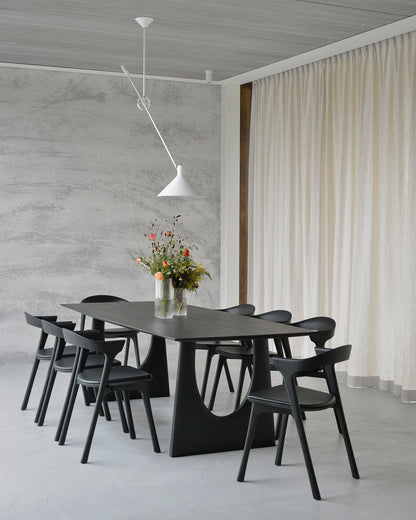 Ethnicraft Geometric Tisch