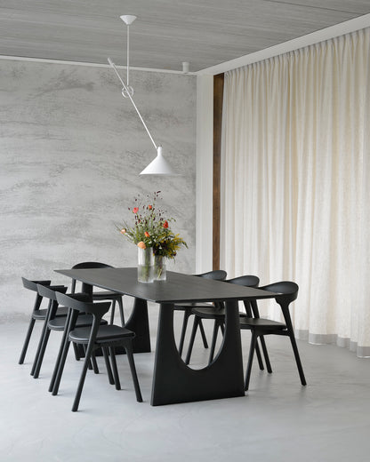 Ethnicraft Geometric Tisch