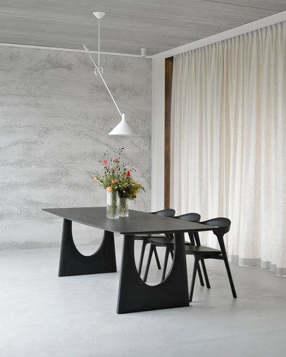 Ethnicraft Geometric Tisch