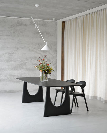 Ethnicraft Geometric Tisch