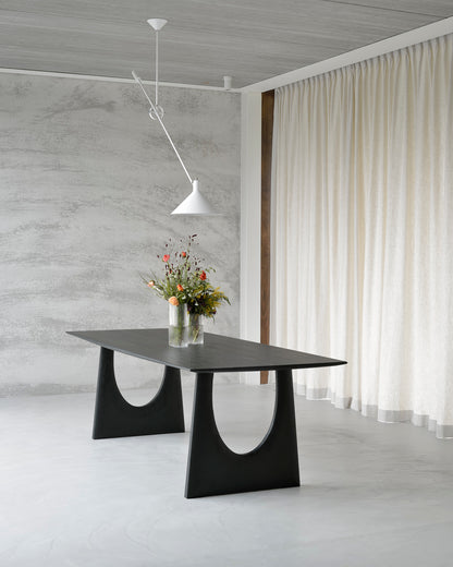 Ethnicraft Geometric Tisch