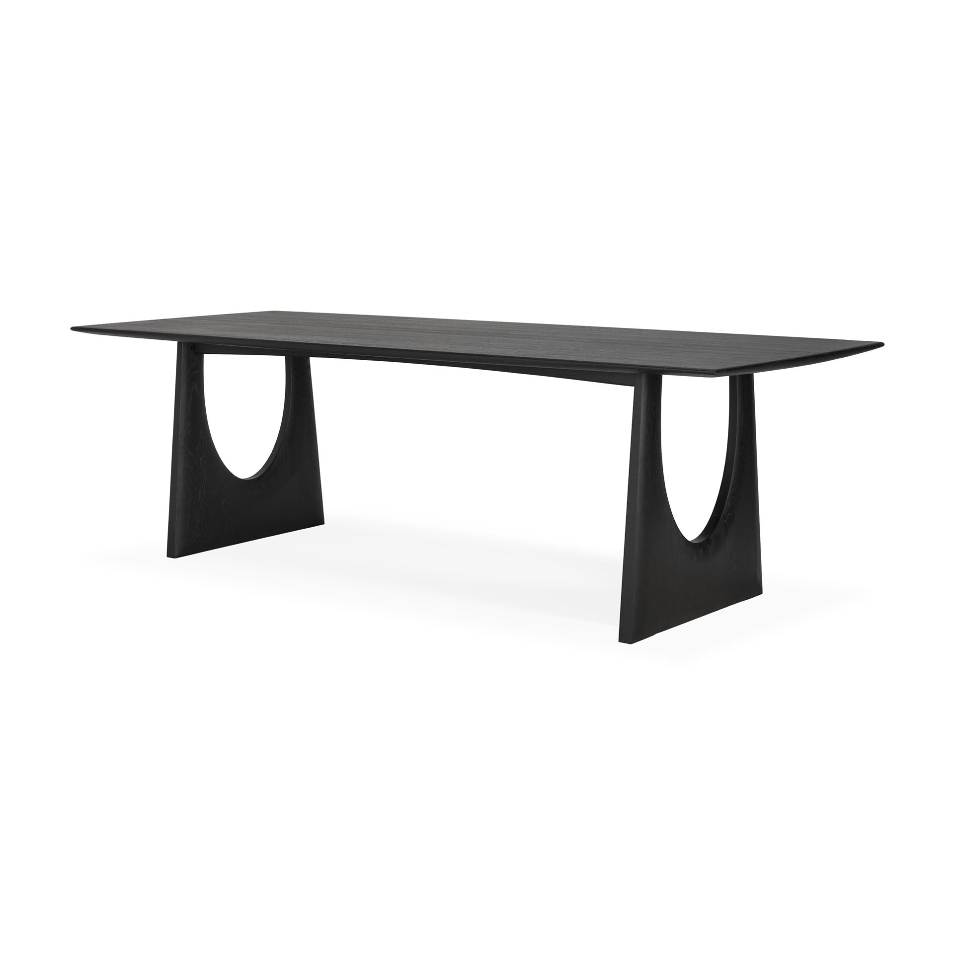 Ethnicraft Geometric Tisch