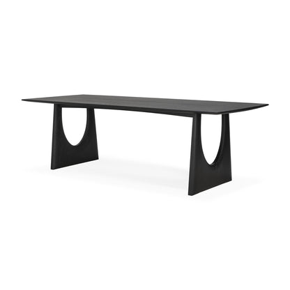 Ethnicraft Geometric Tisch
