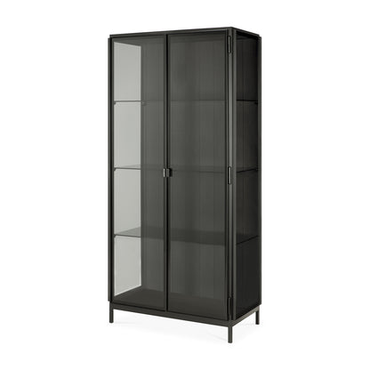 Ethnicraft Anders Schrank