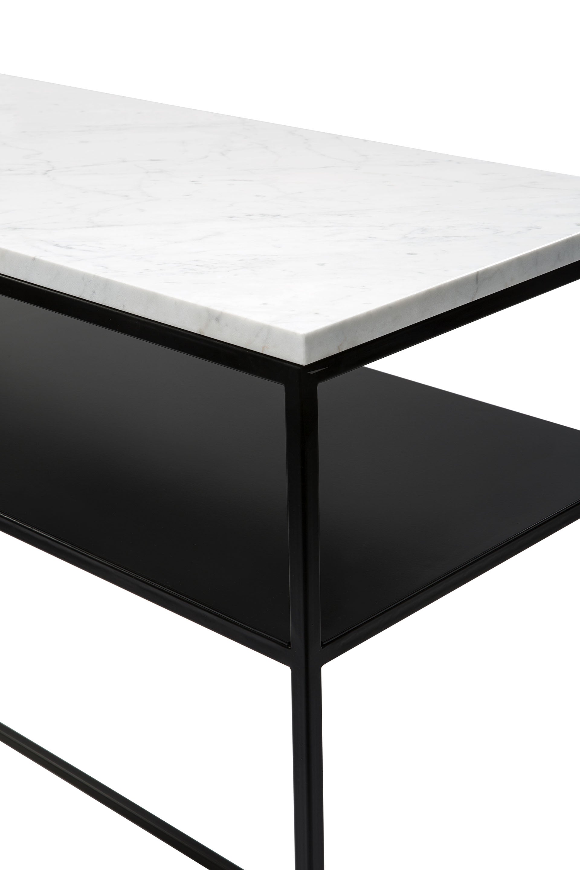 Ethnicraft Stone Konsole