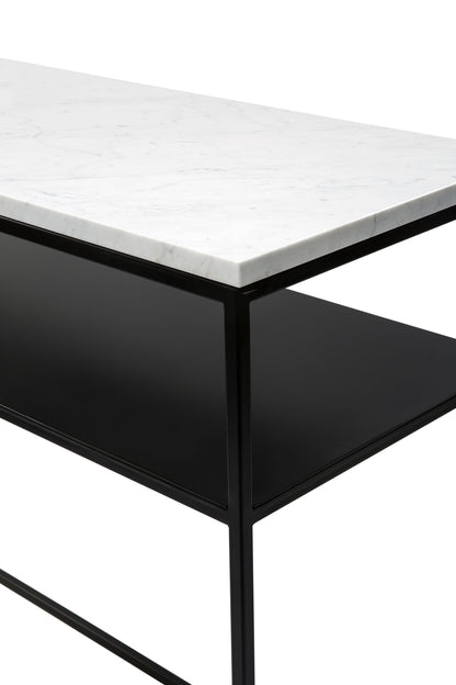 Ethnicraft Stone Konsole